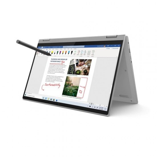 Lenovo IdeaPad Flex 5i Core i5 11th Gen 14" FHD Touch Laptop with Windows 11 Home Lenovo IdeaPad Flex 5i Core i5 11th Gen 14" FHD Touch Laptop with Windows 11 Home