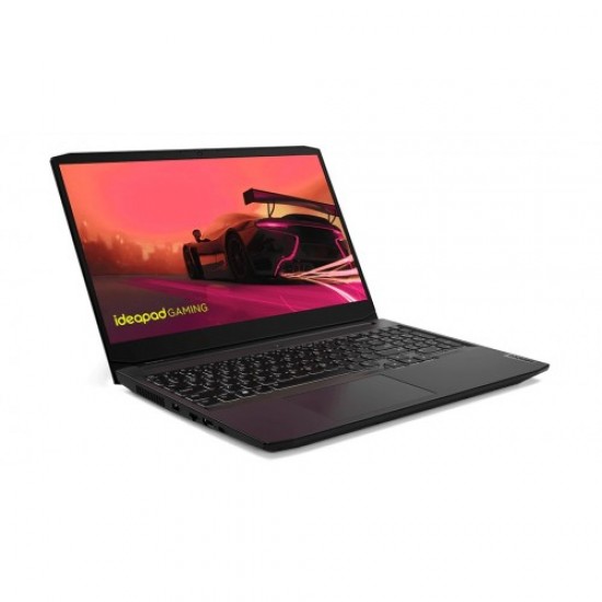 Lenovo IdeaPad Gaming 3 15ACH6 Ryzen 5 5600H GTX 1650 4GB Graphics 15.6" FHD Laptop Lenovo IdeaPad Gaming 3 15ACH6 Ryzen 5 5600H GTX 1650 4GB Graphics 15.6" FHD Laptop