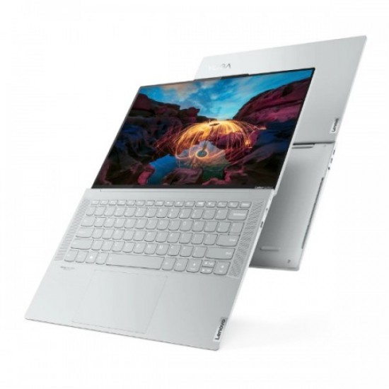 Lenovo Yoga Slim 7 Carbon 14ACN6 Ryzen 7 5800U MX450 2GB Graphics 14" 2.8K OLED Display Laptop Lenovo Yoga Slim 7 Carbon 14ACN6 Ryzen 7 5800U MX450 2GB Graphics 14" 2.8K OLED Display Laptop