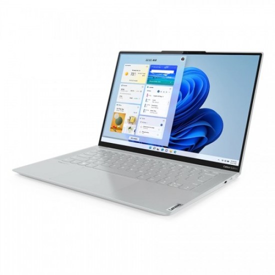 Lenovo Yoga Slim 7 Carbon 14ACN6 Ryzen 7 5800U MX450 2GB Graphics 14" 2.8K OLED Display Laptop Lenovo Yoga Slim 7 Carbon 14ACN6 Ryzen 7 5800U MX450 2GB Graphics 14" 2.8K OLED Display Laptop