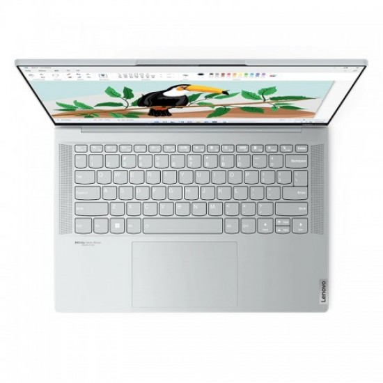Lenovo Yoga Slim 7 Carbon 14ACN6 Ryzen 7 5800U MX450 2GB Graphics 14" 2.8K OLED Display Laptop Lenovo Yoga Slim 7 Carbon 14ACN6 Ryzen 7 5800U MX450 2GB Graphics 14" 2.8K OLED Display Laptop