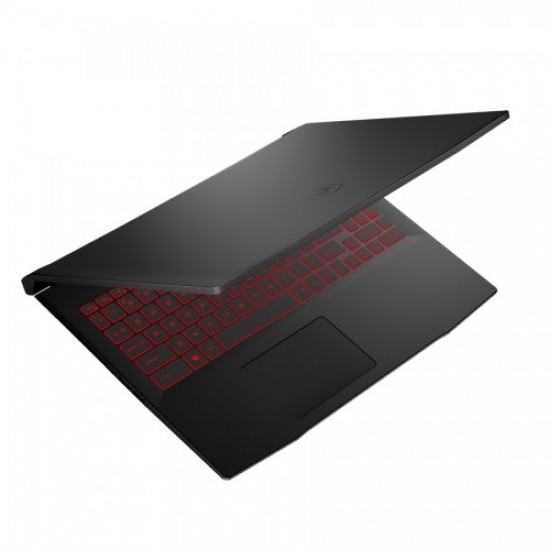 MSI Katana GF66 12UC Core i7 12th Gen RTX 3050 4GB Graphics 15.6" FHD Gaming Laptop MSI Katana GF66 12UC Core i7 12th Gen RTX 3050 4GB Graphics 15.6" FHD Gaming Laptop
