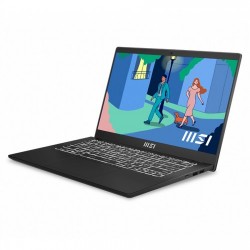 MSI Modern 15 B12M Core i5 12th Gen 15.6" FHD Laptop