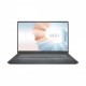 MSI Modern 15 A5M Ryzen 5 5500U 512GB SSD 15.6" FHD Laptop MSI Modern 15 A5M Ryzen 5 5500U 512GB SSD 15.6" FHD Laptop