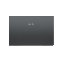 MSI Modern 15 A5M Ryzen 5 5500U 512GB SSD 15.6" FHD Laptop