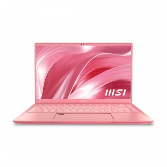 MSI Prestige 14 A11SB Core i7 11th Gen MX450 2GB Graphics 14" FHD Laptop MSI Prestige 14 A11SB Core i7 11th Gen MX450 2GB Graphics 14" FHD Laptop