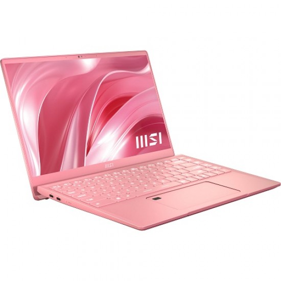 MSI Prestige 14 A11SB Core i7 11th Gen MX450 2GB Graphics 14" FHD Laptop MSI Prestige 14 A11SB Core i7 11th Gen MX450 2GB Graphics 14" FHD Laptop