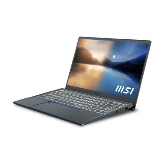 MSI Prestige 14 A11SCX Core i7 11th Gen GTX1650 Max-Q 4GB graphics 14" UHD Laptop MSI Prestige 14 A11SCX Core i7 11th Gen GTX1650 Max-Q 4GB graphics 14" UHD Laptop