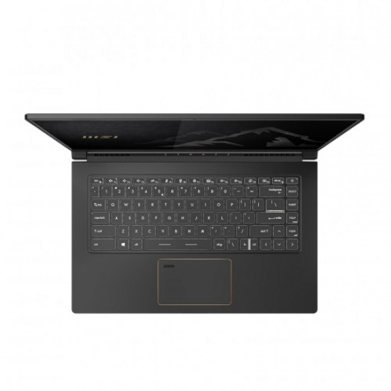 MSI Summit E15 A11SCST Core i7 11th Gen GTX1650 Ti 4GB Graphics 15.6" FHD Gaming Laptop