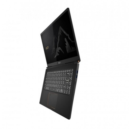 MSI Summit E15 A11SCST Core i7 11th Gen GTX1650 Ti 4GB Graphics 15.6" FHD Gaming Laptop