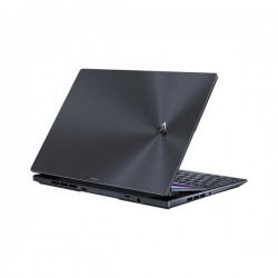 ASUS Zenbook Pro 14 Duo OLED UX8402ZE-M3050W 12th Gen Core I7 16GB RAM 512GB SSD Laptop