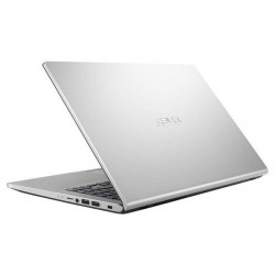 Asus Vivobook X515KA -(EJ150W) Celeron N4500 ,RAM 4GB, 1TB HDD,15.6" HD Laptop # Transparent Silver
