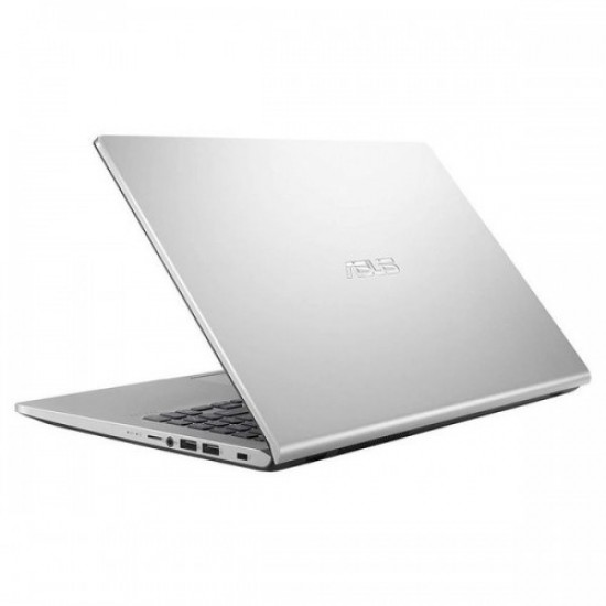 Asus Vivobook X515KA -(EJ150W) Celeron N4500 ,RAM 4GB, 1TB HDD,15.6" HD Laptop # Transparent Silver Asus Vivobook X515KA -(EJ150W) Celeron N4500 ,RAM 4GB, 1TB HDD,15.6" HD Laptop # Transparent Silver