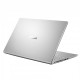 Asus Vivobook X515KA -(EJ150W) Celeron N4500 ,RAM 4GB, 1TB HDD,15.6" HD Laptop # Transparent Silver Asus Vivobook X515KA -(EJ150W) Celeron N4500 ,RAM 4GB, 1TB HDD,15.6" HD Laptop # Transparent Silver
