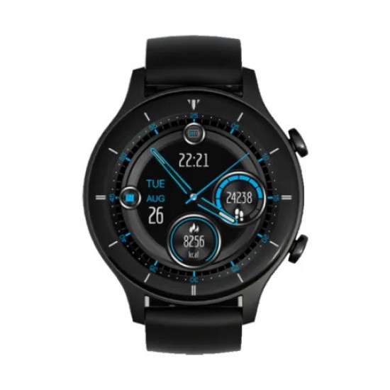 G-TiDE R1 Bluetooth Calling Smartwatch G-TiDE R1 Bluetooth Calling Smartwatch