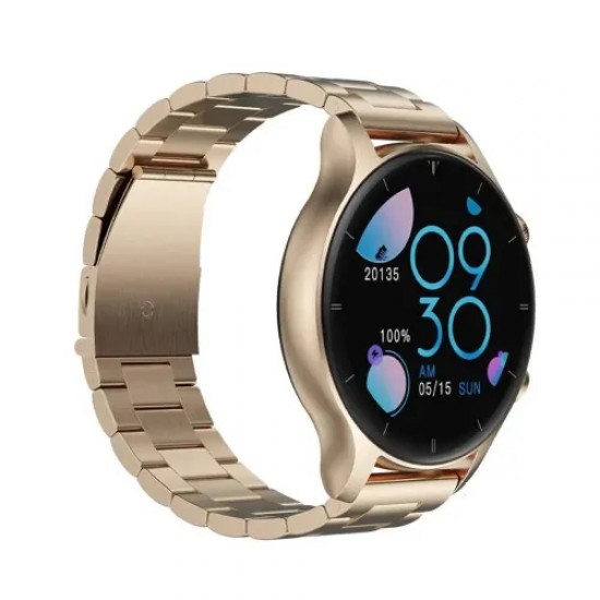 G-TiDE R1 Goldman Bluetooth Calling Smartwatch G-TiDE R1 Goldman Bluetooth Calling Smartwatch
