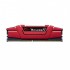 G.Skill Ripjaws V 4GB DDR4 2666MHz Red Heatsink Desktop RAM