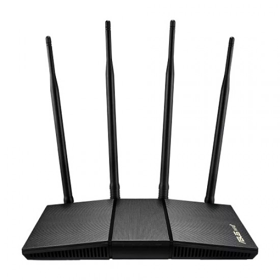 Asus RT-AX1800HP AX1800 1800Mbps Dual Band Gigabit WiFi 6 Router Asus RT-AX1800HP AX1800 1800Mbps Dual Band Gigabit WiFi 6 Router