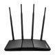 Asus RT-AX1800HP AX1800 1800Mbps Dual Band Gigabit WiFi 6 Router Asus RT-AX1800HP AX1800 1800Mbps Dual Band Gigabit WiFi 6 Router