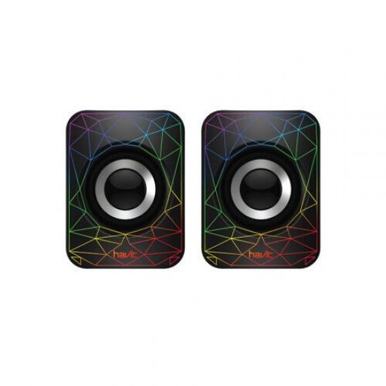 Havit SK724 USB Speaker Havit SK724 USB Speaker