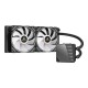 Antec Symphony 240 ARGB All-in-One Liquid CPU Cooler Antec Symphony 240 ARGB All-in-One Liquid CPU Cooler