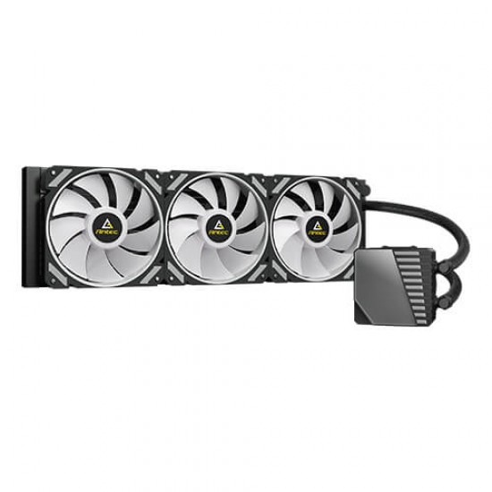 Antec Symphony 360 ARGB All-in-One Liquid CPU Cooler Antec Symphony 360 ARGB All-in-One Liquid CPU Cooler