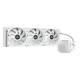 Antec Symphony 360 ARGB White All-in-One Liquid CPU Cooler Antec Symphony 360 ARGB White All-in-One Liquid CPU Cooler