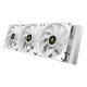 Antec Symphony 360 ARGB White All-in-One Liquid CPU Cooler Antec Symphony 360 ARGB White All-in-One Liquid CPU Cooler