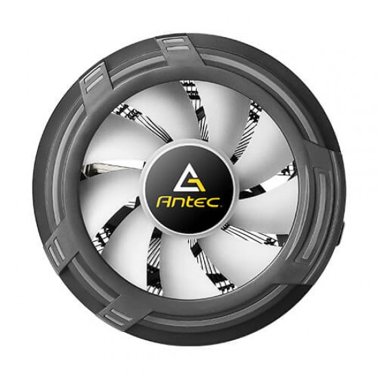 Antec T120 Chromatic CPU Air Cooler Antec T120 Chromatic CPU Air Cooler
