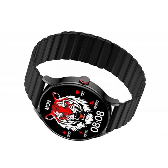 XIAOMI Imilab IMIKI TG1 Bluetooth Calling Smart Watch XIAOMI Imilab IMIKI TG1 Bluetooth Calling Smart Watch