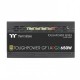 Thermaltake Toughpower GF1 ARGB 650W 80 Plus Gold Fully Modular Power Supply Thermaltake Toughpower GF1 ARGB 650W 80 Plus Gold Fully Modular Power Supply