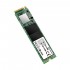 Transcend 110S 2TB M.2 2280 NVMe PCle SSD