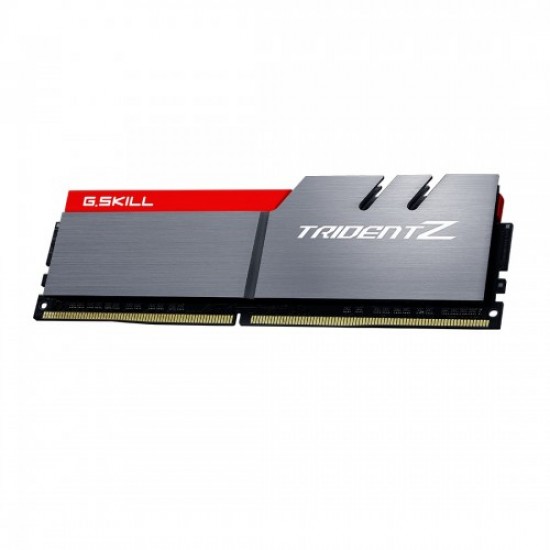 G.Skill Trident Z 16GB DDR4 3200MHz Heatsink Desktop RAM G.Skill Trident Z 16GB DDR4 3200MHz Heatsink Desktop RAM