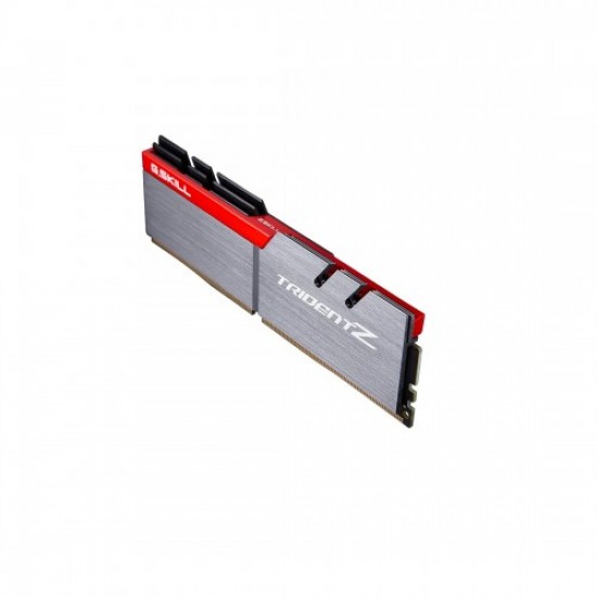 G.Skill Trident Z 16GB DDR4 3200MHz Heatsink Desktop RAM G.Skill Trident Z 16GB DDR4 3200MHz Heatsink Desktop RAM
