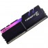 G.Skill Trident Z RGB 8GB DDR4 3200MHz Gaming Desktop RAM