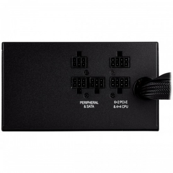 Corsair TX650M 650 Watt 80 Plus Gold Certified Semi-Modular Power Supply Corsair TX650M 650 Watt 80 Plus Gold Certified Semi-Modular Power Supply