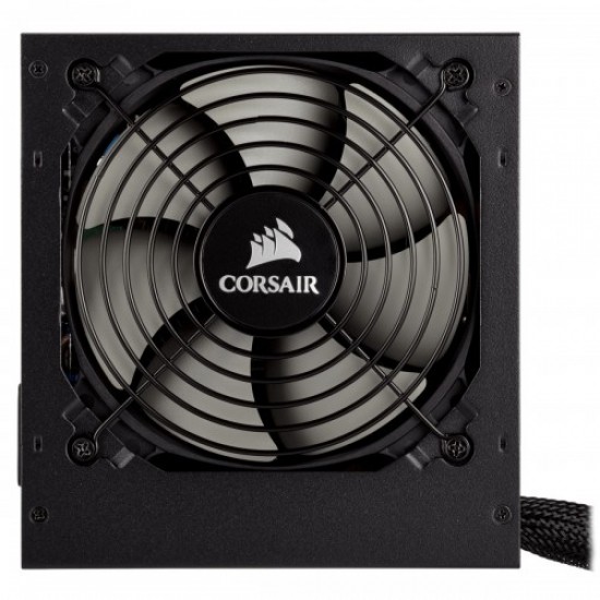 Corsair TX650M 650 Watt 80 Plus Gold Certified Semi-Modular Power Supply Corsair TX650M 650 Watt 80 Plus Gold Certified Semi-Modular Power Supply