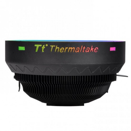 Thermaltake UX100 ARGB Lighting Air CPU Cooler Thermaltake UX100 ARGB Lighting Air CPU Cooler