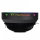 Thermaltake UX100 ARGB Lighting Air CPU Cooler Thermaltake UX100 ARGB Lighting Air CPU Cooler