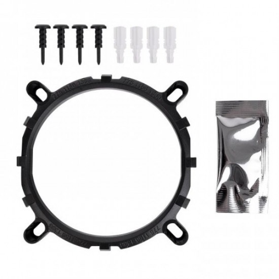Thermaltake UX100 ARGB Lighting Air CPU Cooler Thermaltake UX100 ARGB Lighting Air CPU Cooler