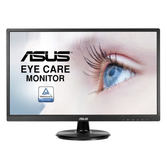 Asus VA249HE 23.8 inch Full HD Eye Care Monitor Asus VA249HE 23.8 inch Full HD Eye Care Monitor