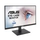 ASUS VA27AQSB 27" 2K WQHD IPS Eye Care Monitor ASUS VA27AQSB 27" 2K WQHD IPS Eye Care Monitor
