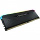 CORSAIR VENGEANCE RGB RS 8GB DDR4 3200MHz RAM CORSAIR VENGEANCE RGB RS 8GB DDR4 3200MHz RAM