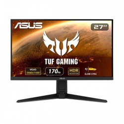 ASUS TUF VG27AQ 27inch 2k 165Hz G-SYNC Gaming Monitor