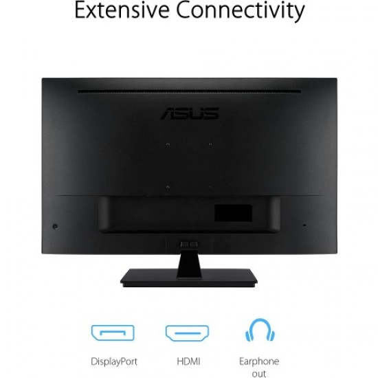 Asus VP32AQ 32-Inch 2K WQHD IPS Monitor Asus VP32AQ 32-Inch 2K WQHD IPS Monitor