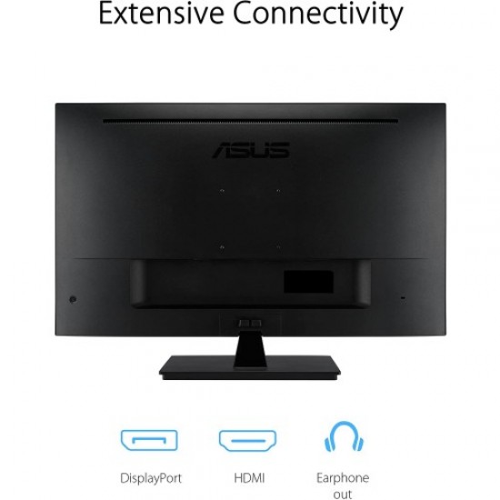 Asus VP32UQ 31.5 inch 4K UHD IPS Monitor Asus VP32UQ 31.5 inch 4K UHD IPS Monitor