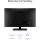 Asus VP32UQ 31.5 inch 4K UHD IPS Monitor Asus VP32UQ 31.5 inch 4K UHD IPS Monitor