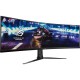 Asus ROG Strix XG49VQ 49 Inch 4K Gaming Monitor Asus ROG Strix XG49VQ 49 Inch 4K Gaming Monitor
