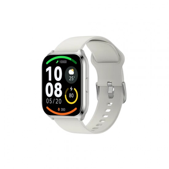 Xiaomi Haylou Watch 2 Pro 1.85" Colorful Display Smart Watch