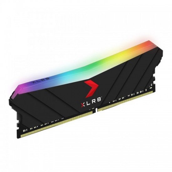 PNY XLR8 Gaming EPIC-X RGB 8GB DDR4 3200MHz Desktop RAM